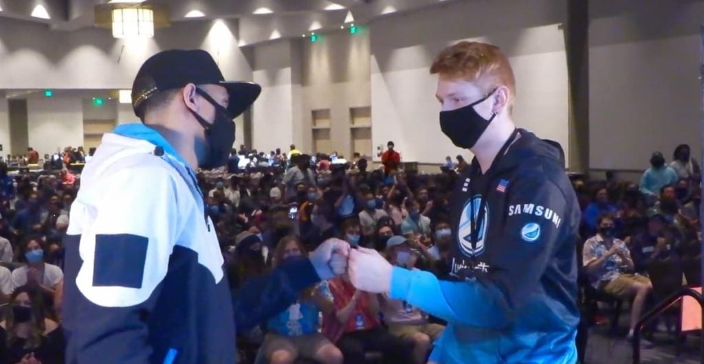 Ginger wins first Super Smash Bros. Melee Major, beats Axe 32 at Low