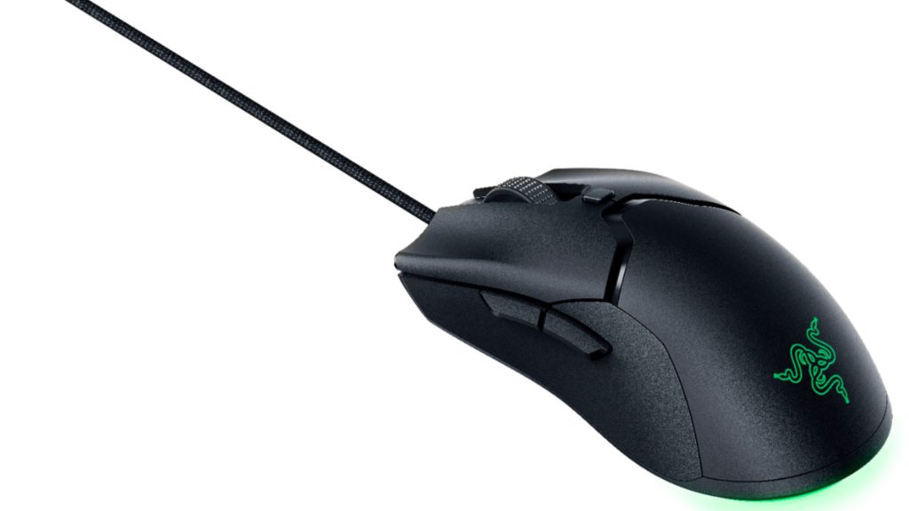 what is the best gaming mouse for xbix