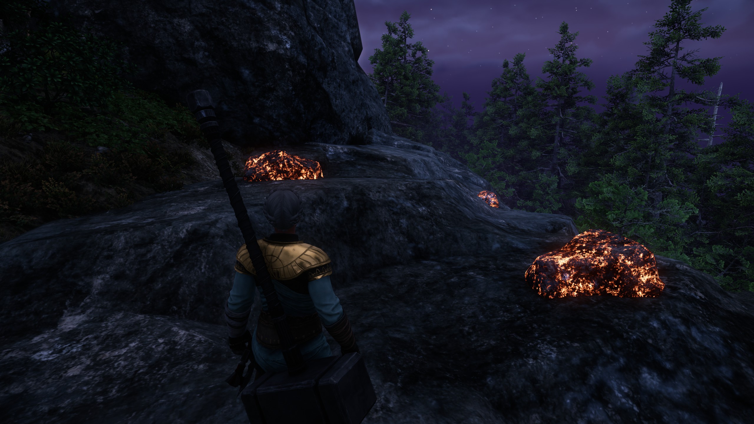 Where to find Lodestone in New World and how to use it Dot Esports