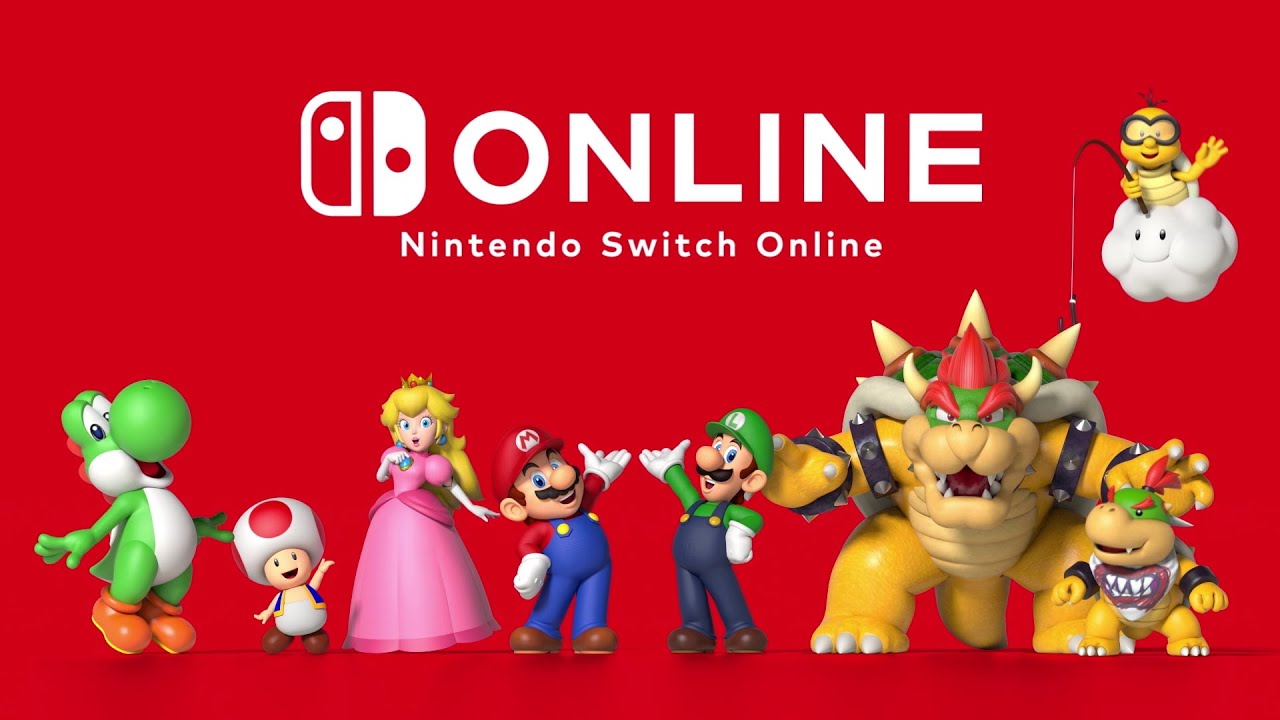 Nintendo Switch Online plus Expansion Pack launches Oct. 25 - Dot Esports