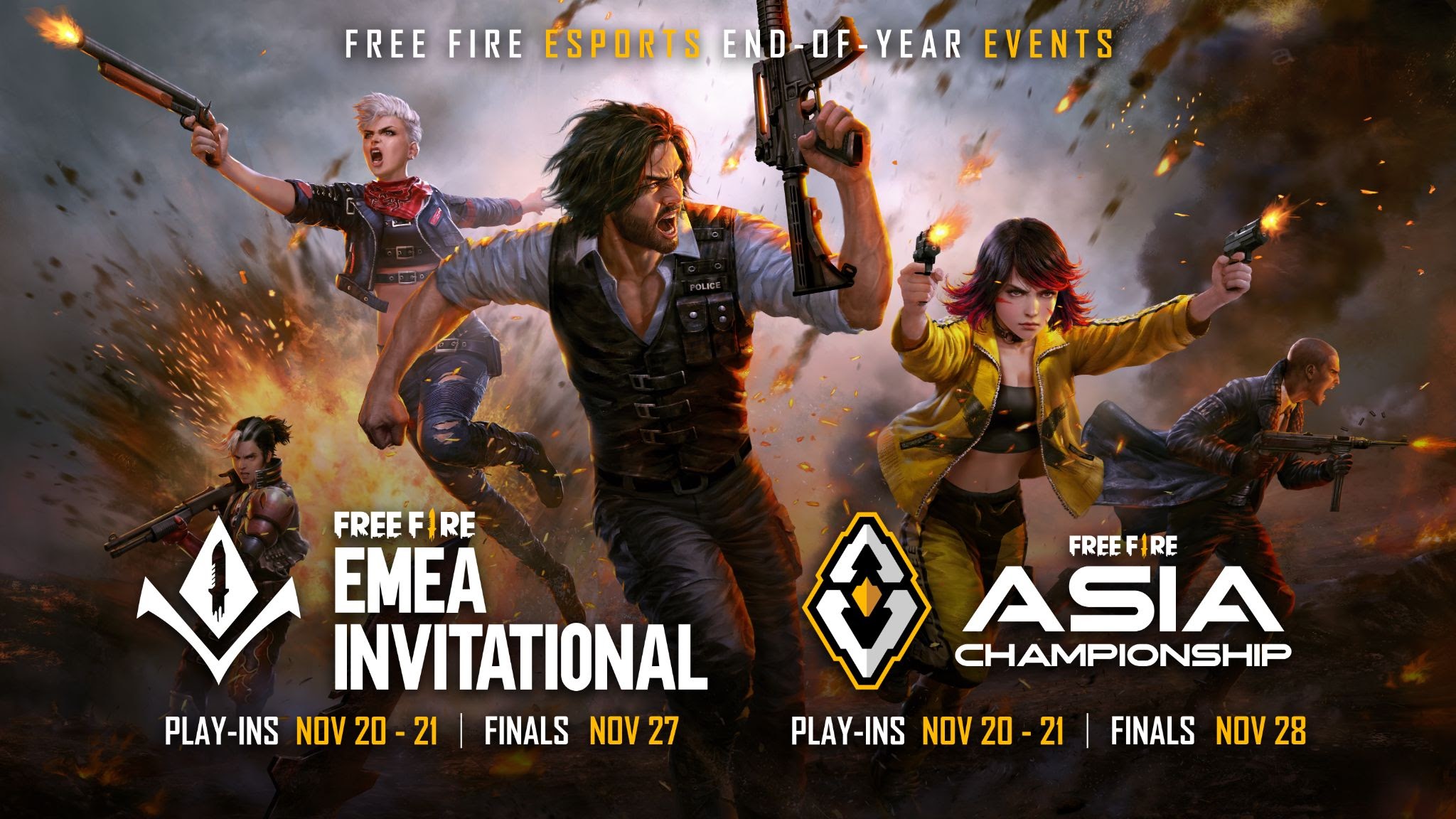 Pubg или free fire garena фото 66