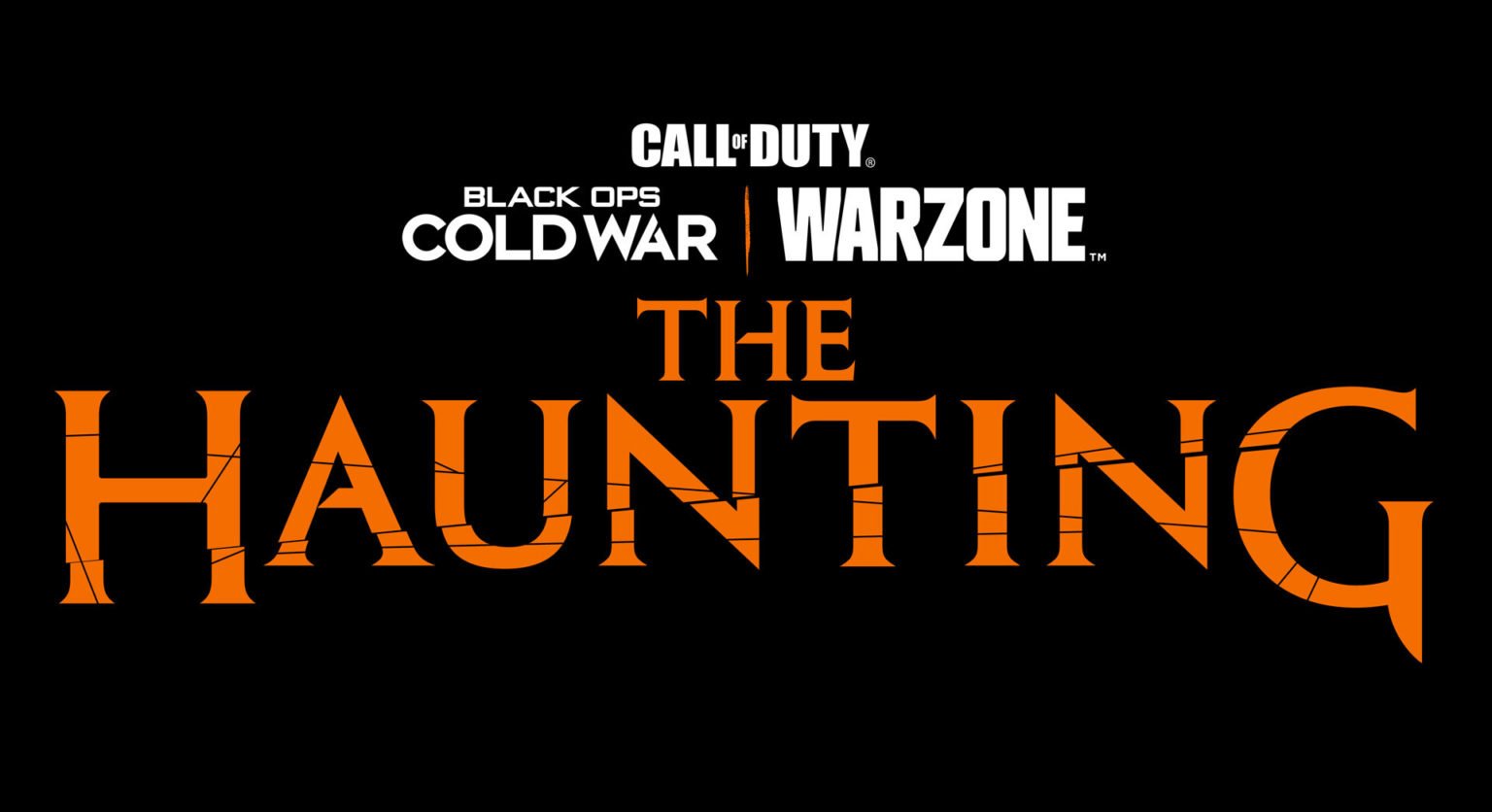 Call of Duty's 'The Haunting' teaser video stars FaZe Swagg, Ghostface