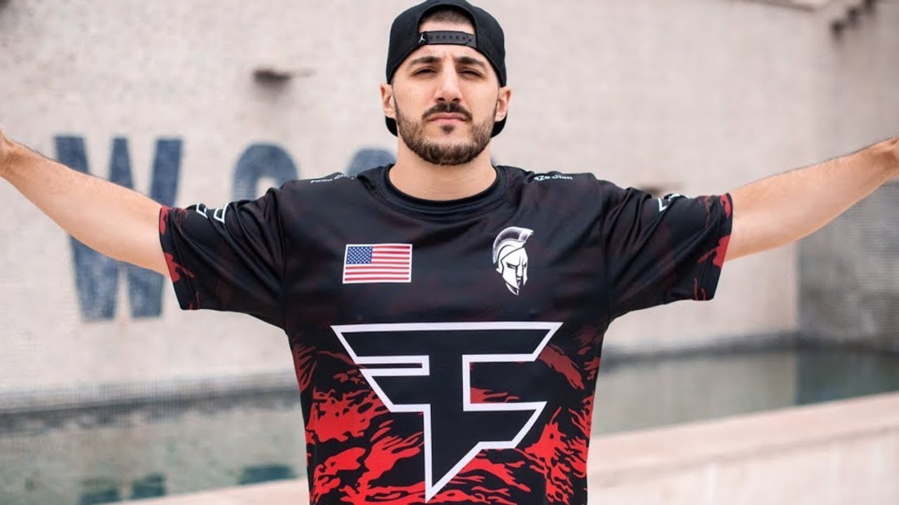 under armour nickmercs