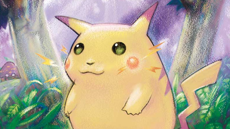 The Pokemon Company Reveals 25th Anniversary Collection Main Card List Dot Esports
