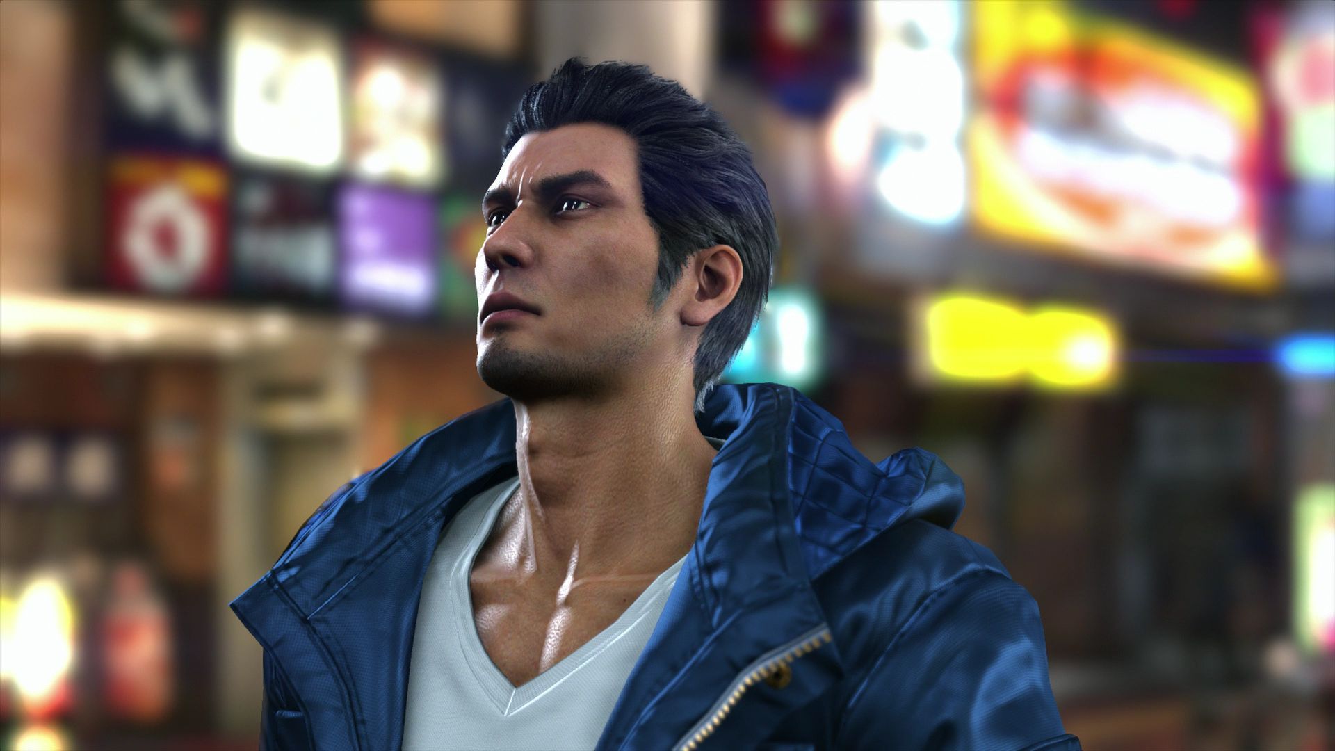 Toshihiro Nagoshi confirms he is leaving Sega, Yakuza series producer