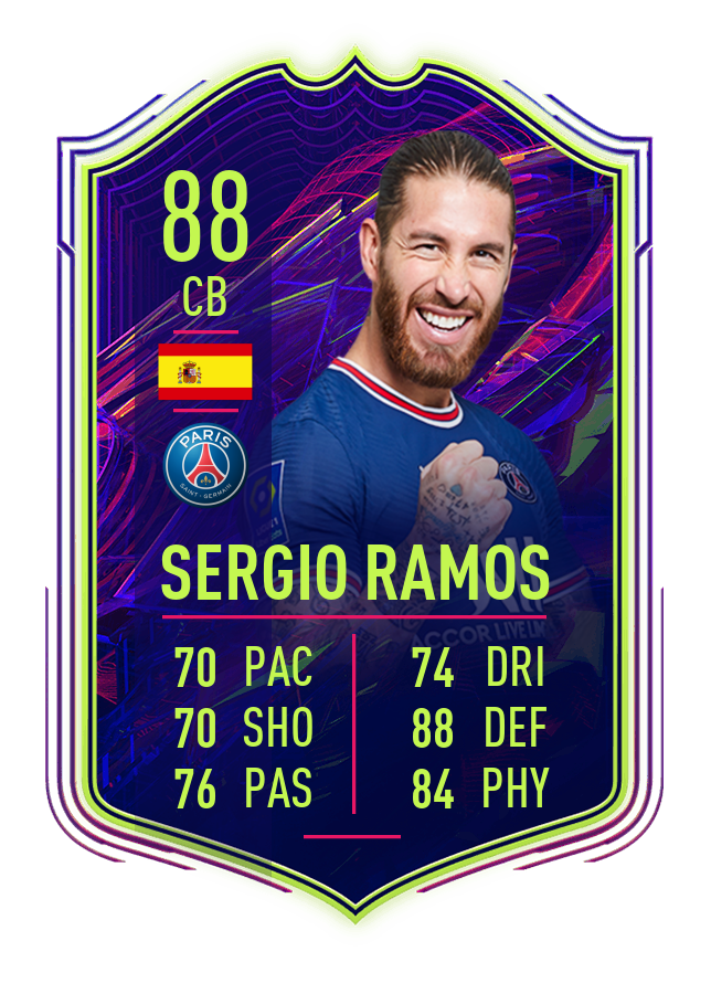 EA releases second Ones to Watch team in FIFA 22 Ultimate Team Dot