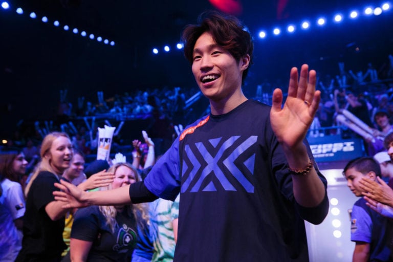 Veteran OWL player Saebyeolbe retires - Dot Esports