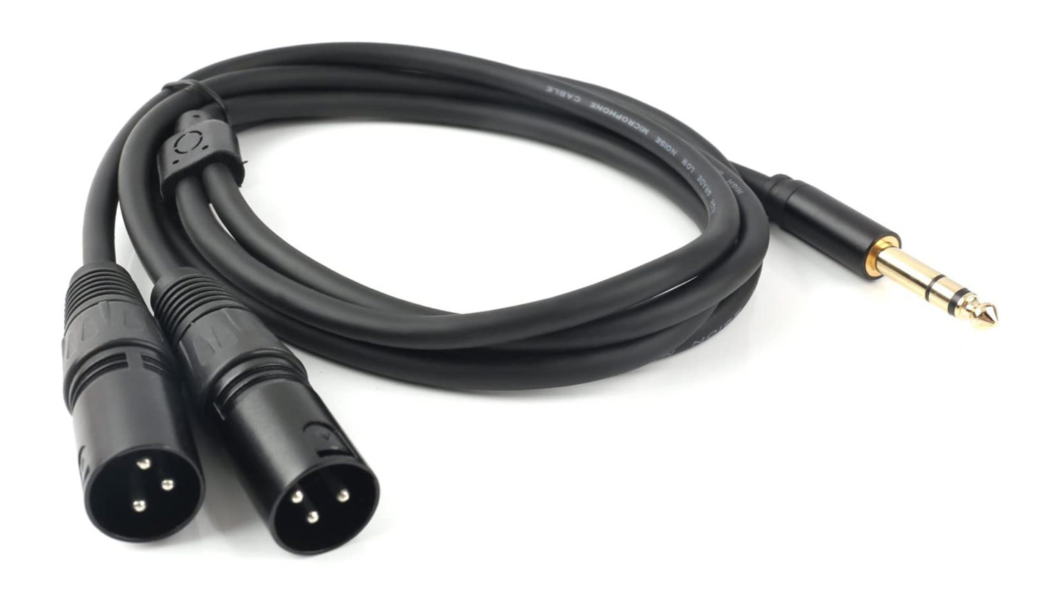 Balanced vs. unbalanced audio cables explained Dot Esports