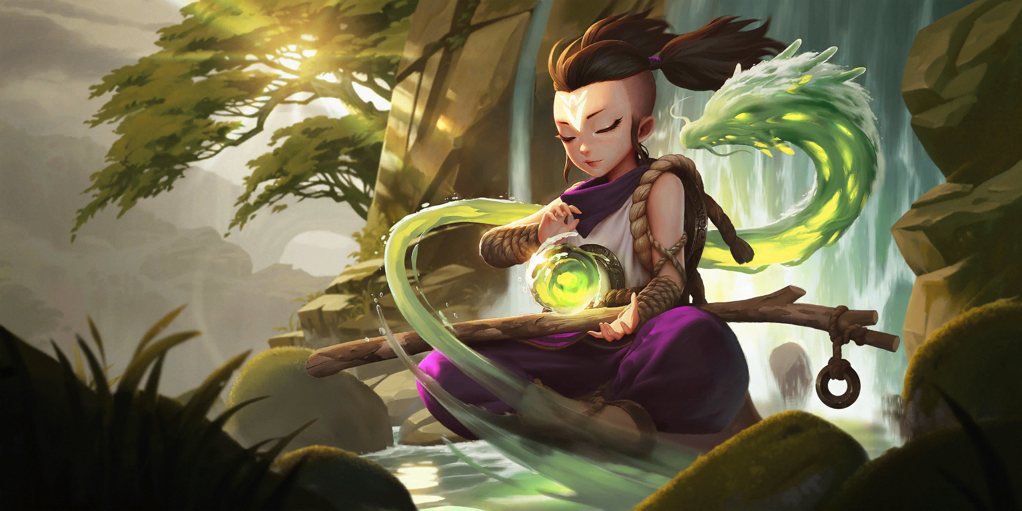 The 10 best Legends of Runeterra followers of all time - Dot Esports