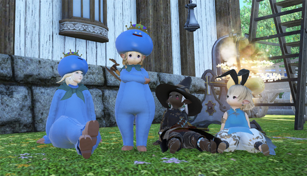 how-to-get-the-king-slime-crown-in-final-fantasy-xiv-s-dragon-quest-x