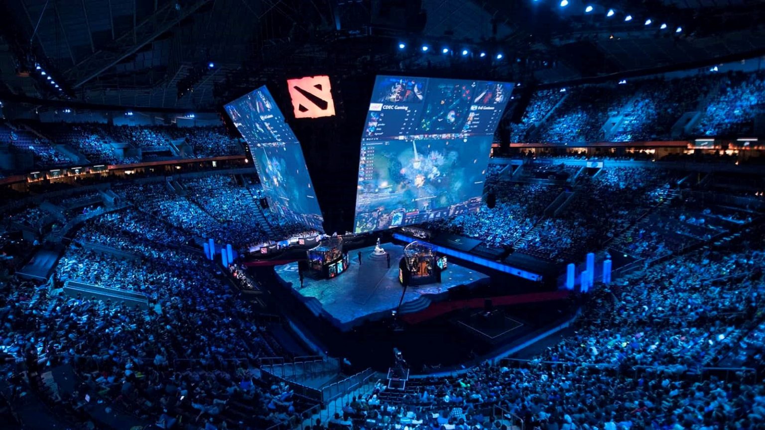 The 10 Largest Prize Pools in Esports