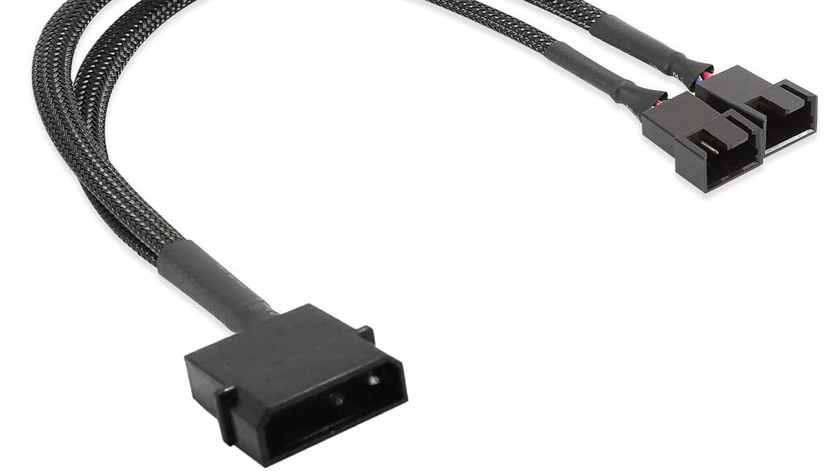 How to Control CPU Fan Speed How to Manually Control Your PC Fan