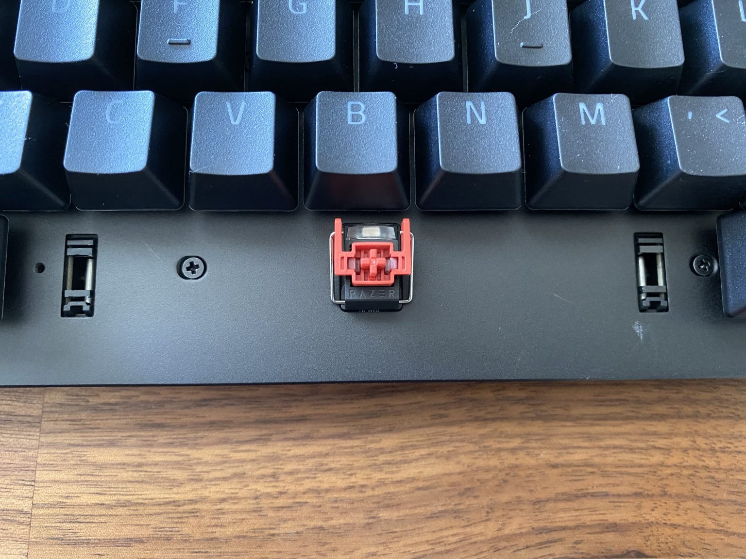 What are Keyboard Stabilizers? What Do Keyboard Stabilizers Do? Dot