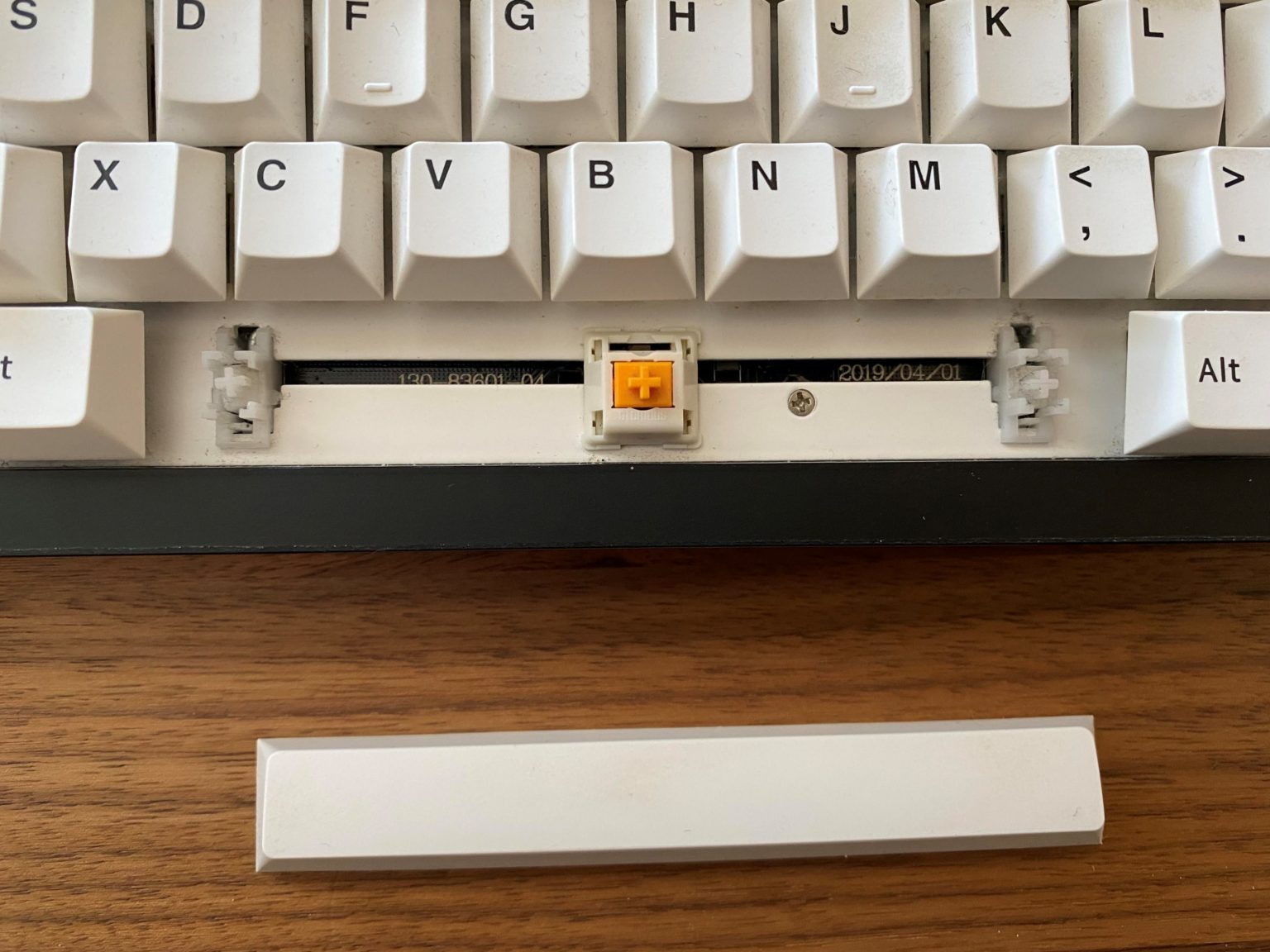 What are Keyboard Stabilizers? What Do Keyboard Stabilizers Do? Dot