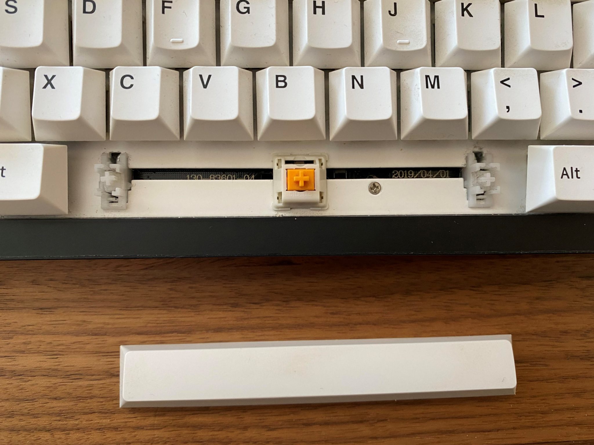 What are Keyboard Stabilizers? What Do Keyboard Stabilizers Do? Dot