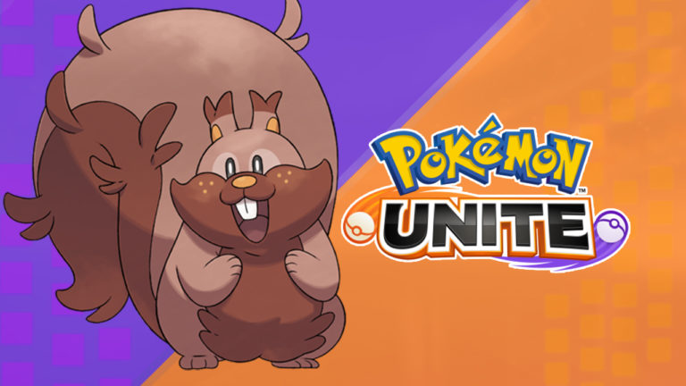 Here Are The Pokemon Unite Patch 1 2 1 11 Notes Dot Esports