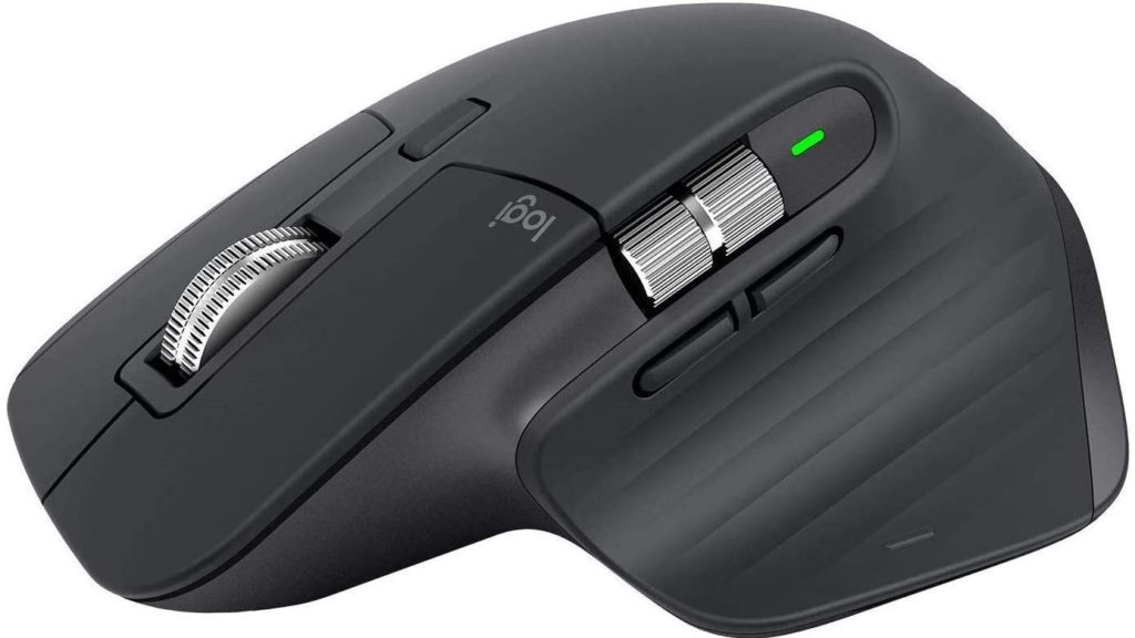 how to use apple mouse for league