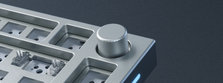 What is a rotary encoder, and how does it work? - Dot Esports