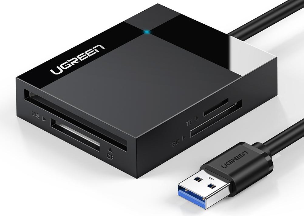 best sd card reader for desktop