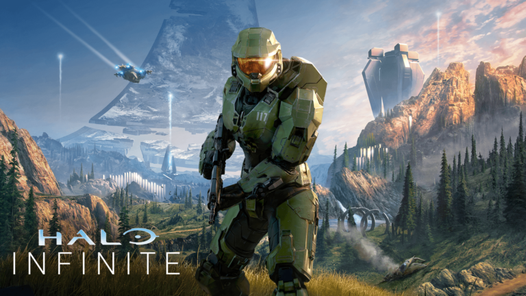 Cara mendapatkan drop Halo Infinite Twitch