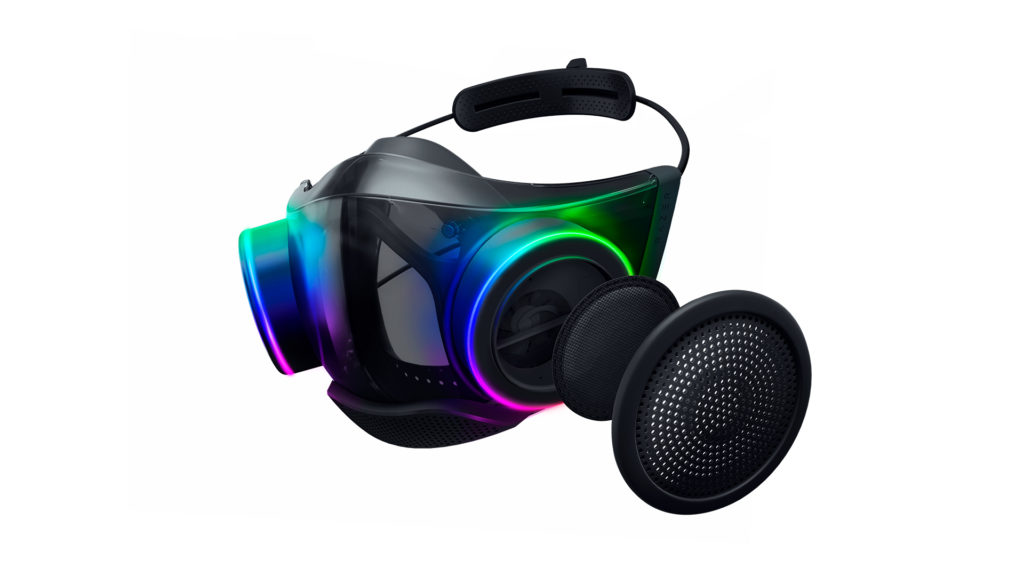 Razer Zephyr release date, price, filter type, and everything else you need to know