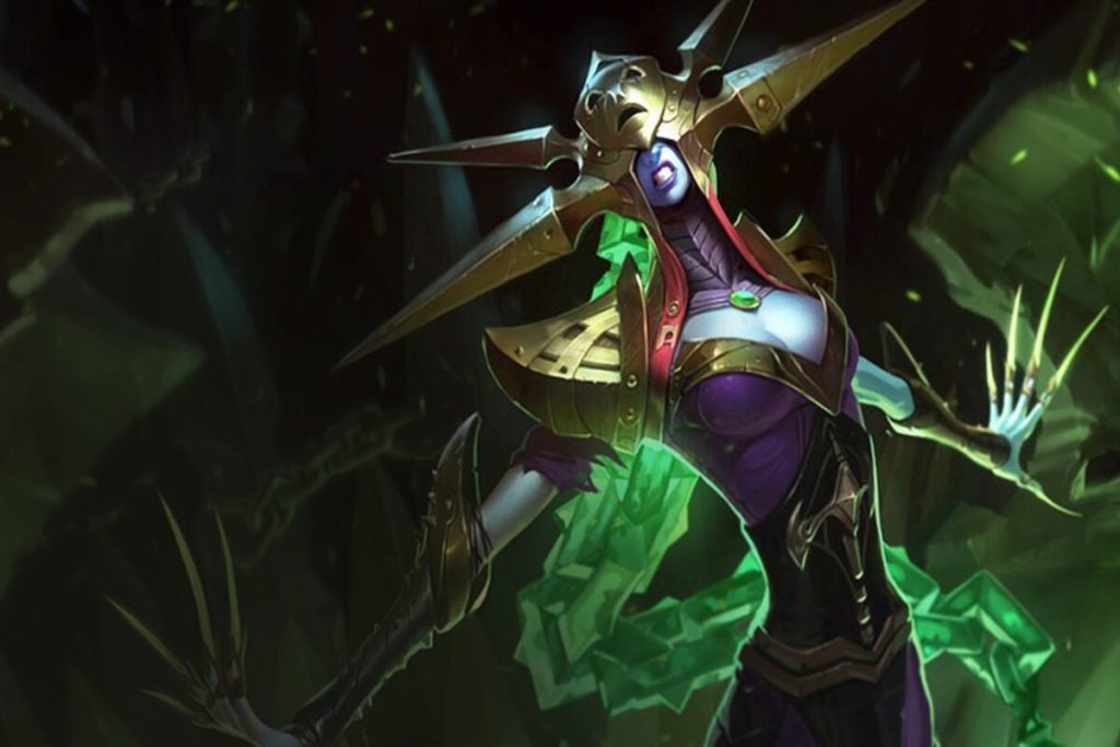 TFT Set 6 Patch 11.24: Full notes and updates - Dot Esports