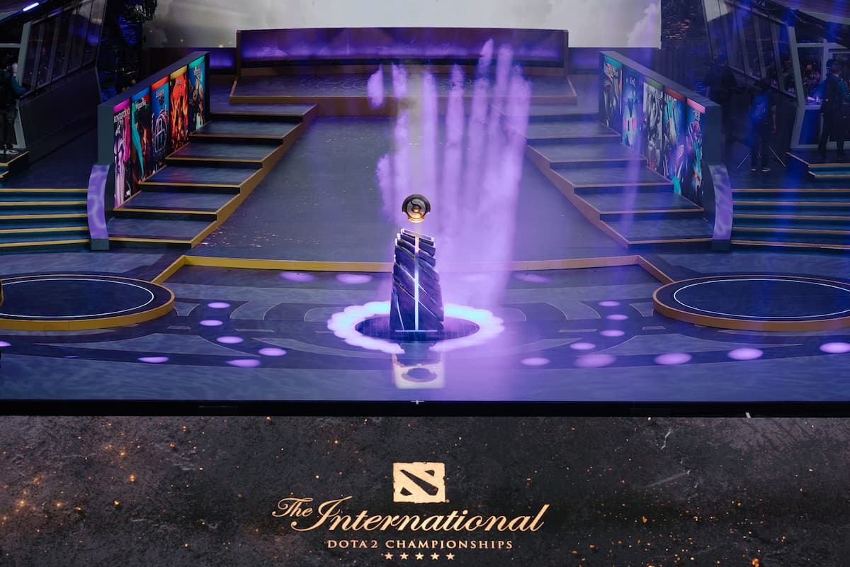 Dota 2 The International 2022 Main Event live updates: Full schedule, scores, and standings