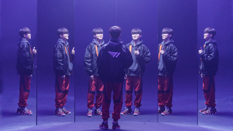 It’s time for Riot to embrace double elimination at Worlds