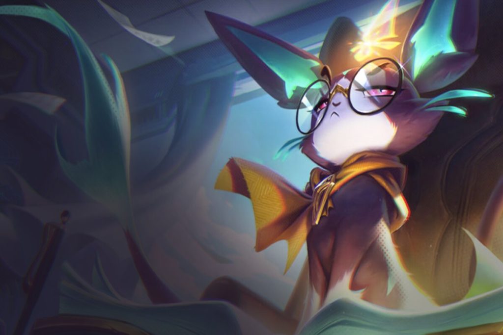 C9 k3soju and sètsuko top first TFT Set 6 NA ladder snapshot - Dot Esports