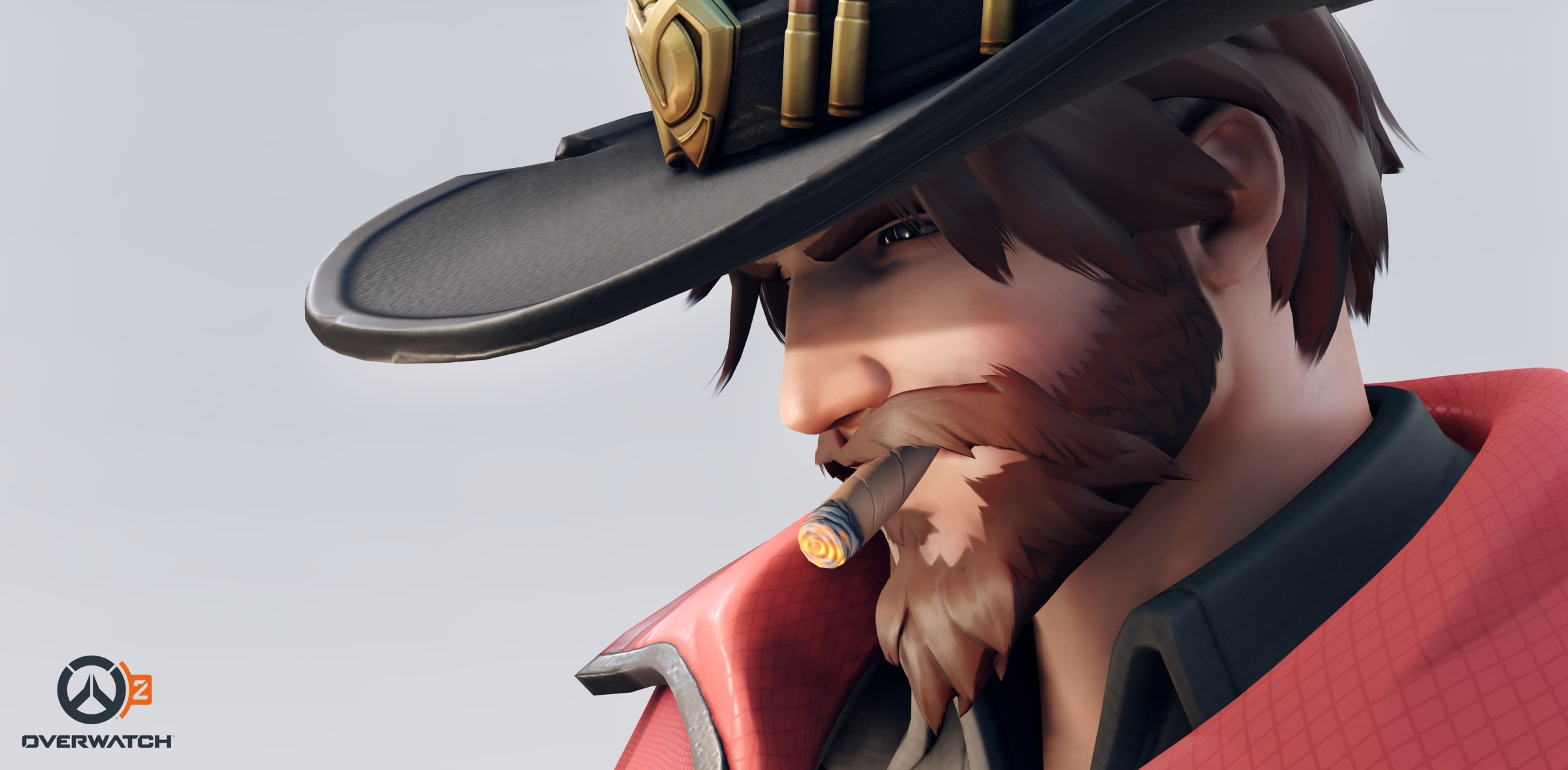 Overwatch reveals mccree s new name dot esports