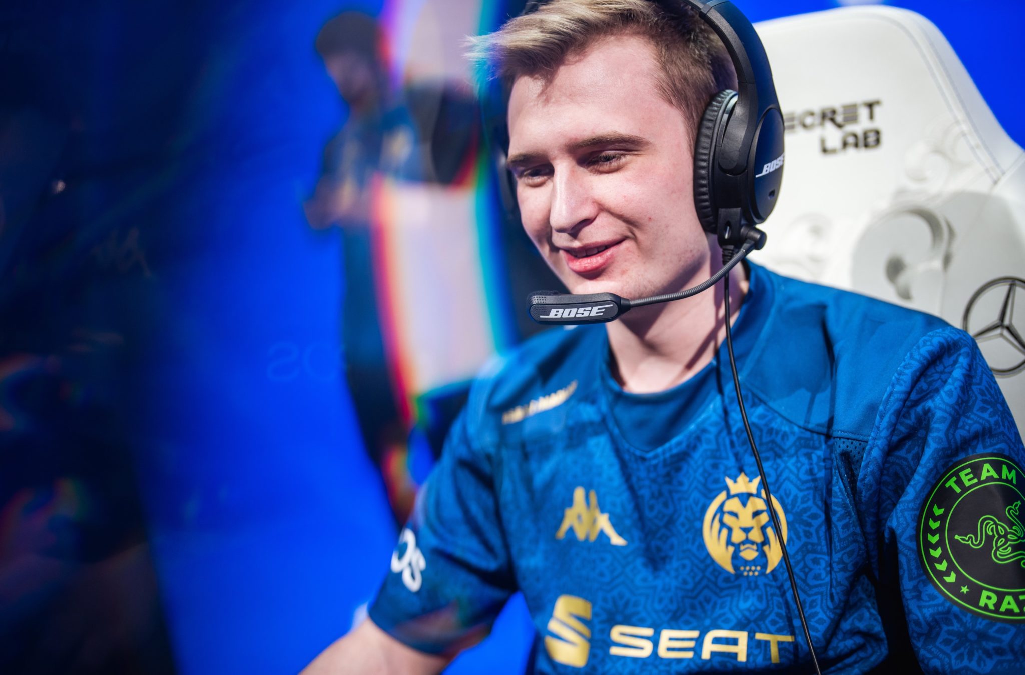 Best League of Legends players of 2021 Dot Esports