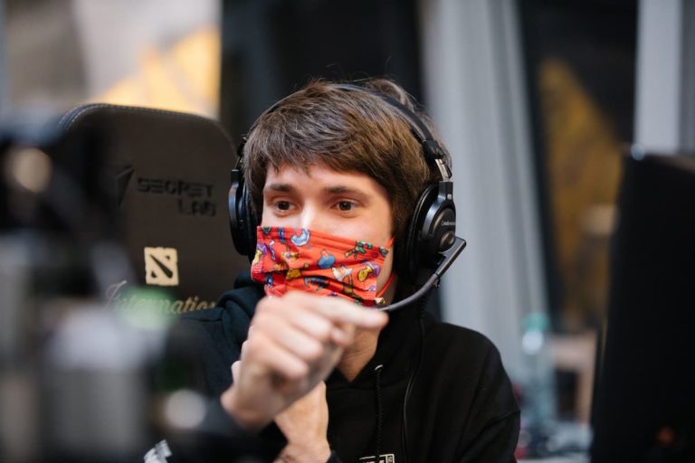 Dendi kicked from B8’s Dota 2 roster on Valve’s Dota Pro Circuit registry due to ruling on league spot ownership