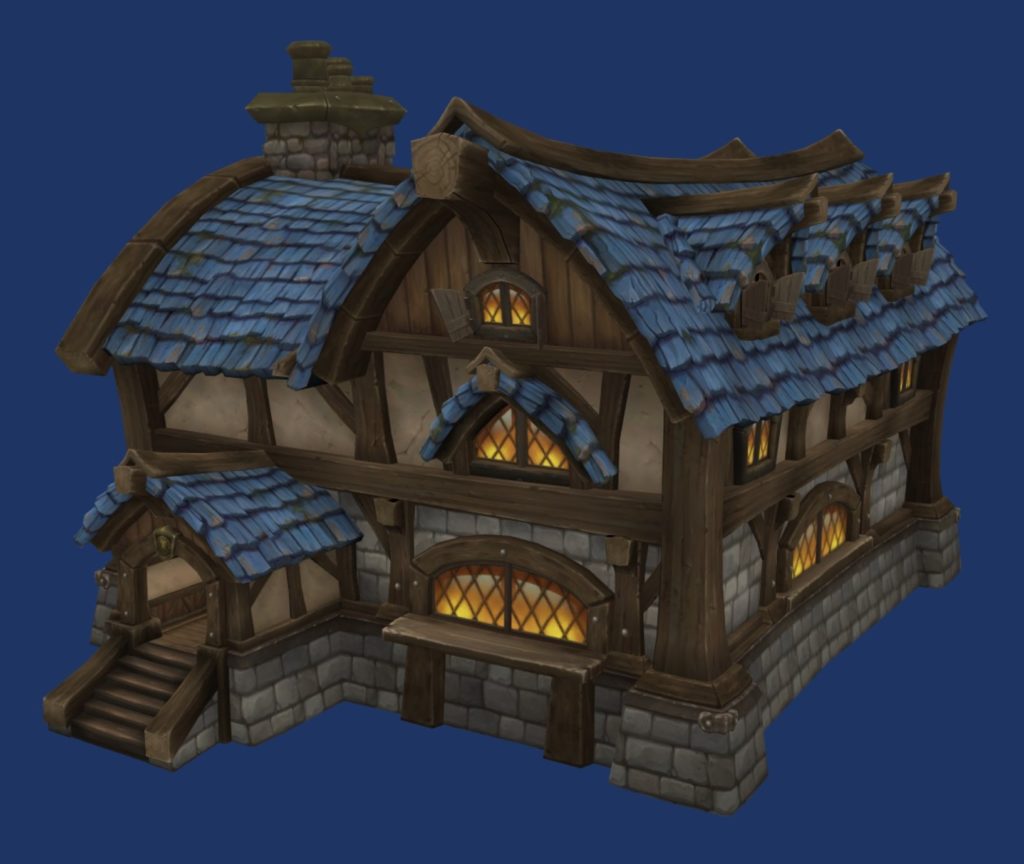 World of warcraft file size fozai