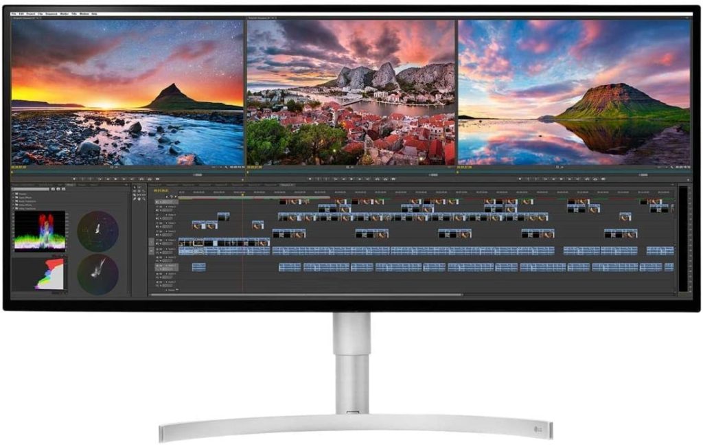 best external monitors for mac