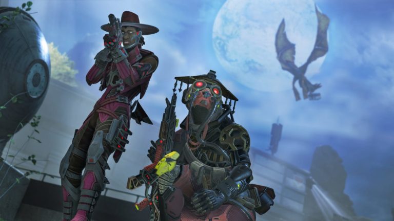 When does Shadow Royale return in Apex Legends? Dot Esports