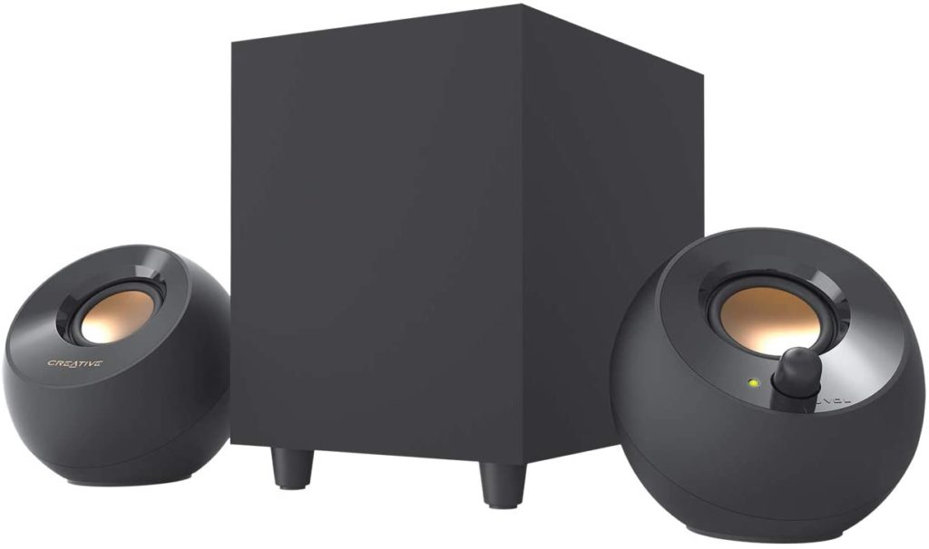 best $50 computer speakers