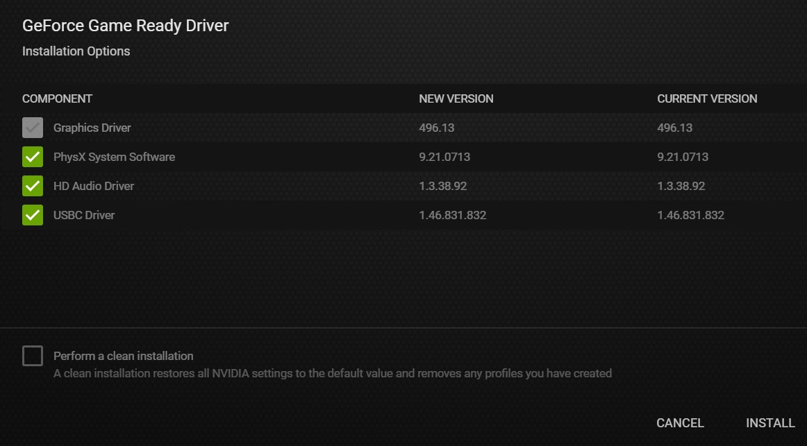 How to update Nvidia drivers Dot Esports