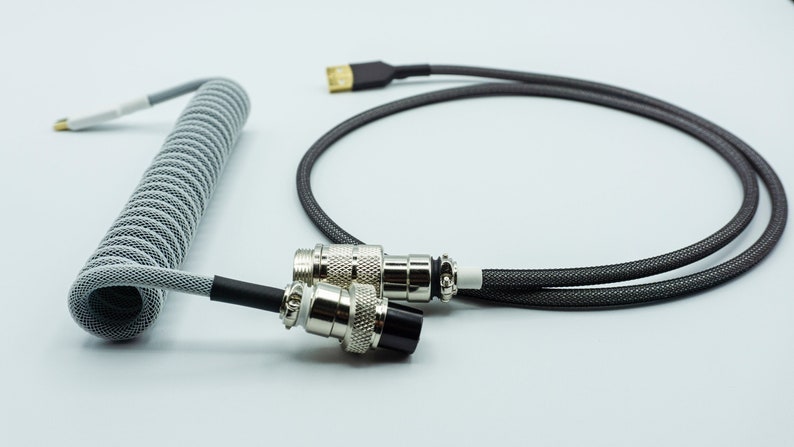 aviator connector usb