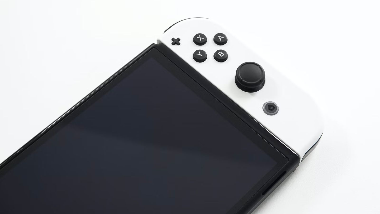 New Nintendo Switch hardware details found in Nvidia leak - Dot 