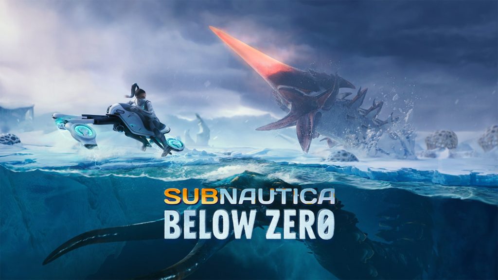 All Subnautica Below Zero cheats and console commands Dot Esports