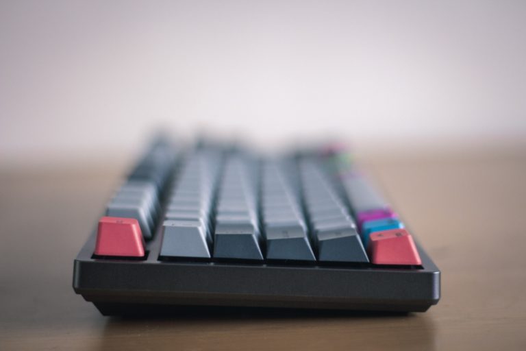 oem profile keycaps meaning