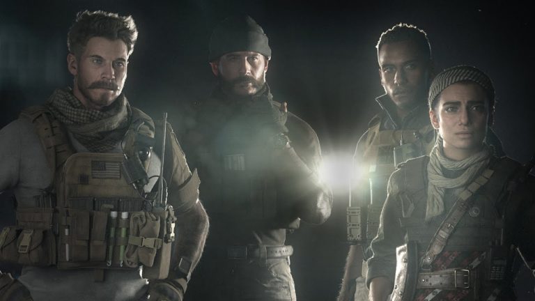 All Call of Duty games in release order - Dot Esports