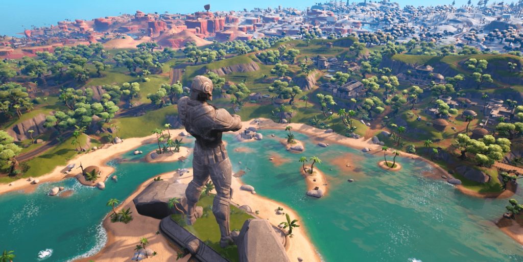 Is Fortnite down? How to check problems, outages, and server status