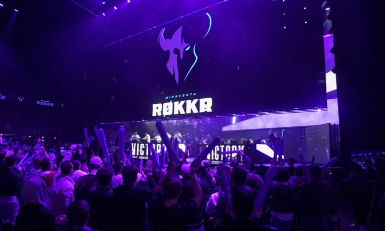 minnesota rokkr team minnesota rokkr team