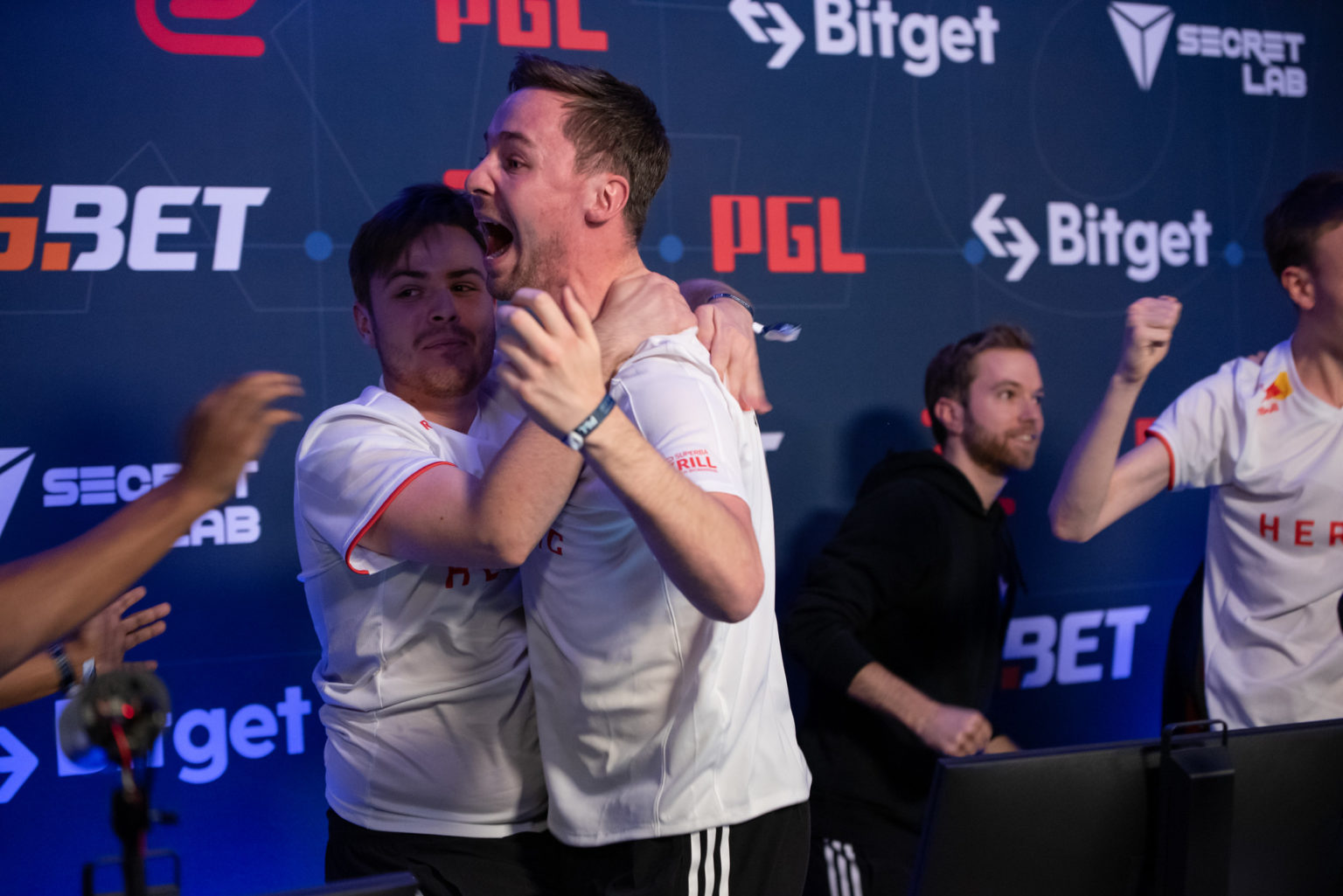 Heroic Overcome Virtus Pro To Advance To PGL Stockholm Major Semifinals