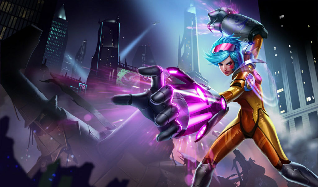 league of legends kernel not working league of legends kernel not working