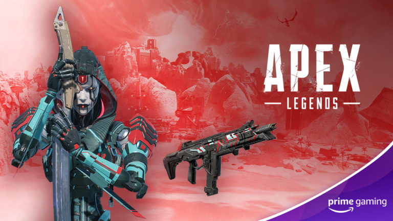 Check Out This New Apex Stat Tracker Concept Best Esports And Gaming News In Southeast Asia And Beyond At Your Fingertips