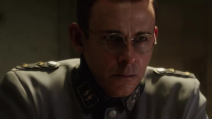 All voice actors in Call of Duty Vanguard Dot Esports