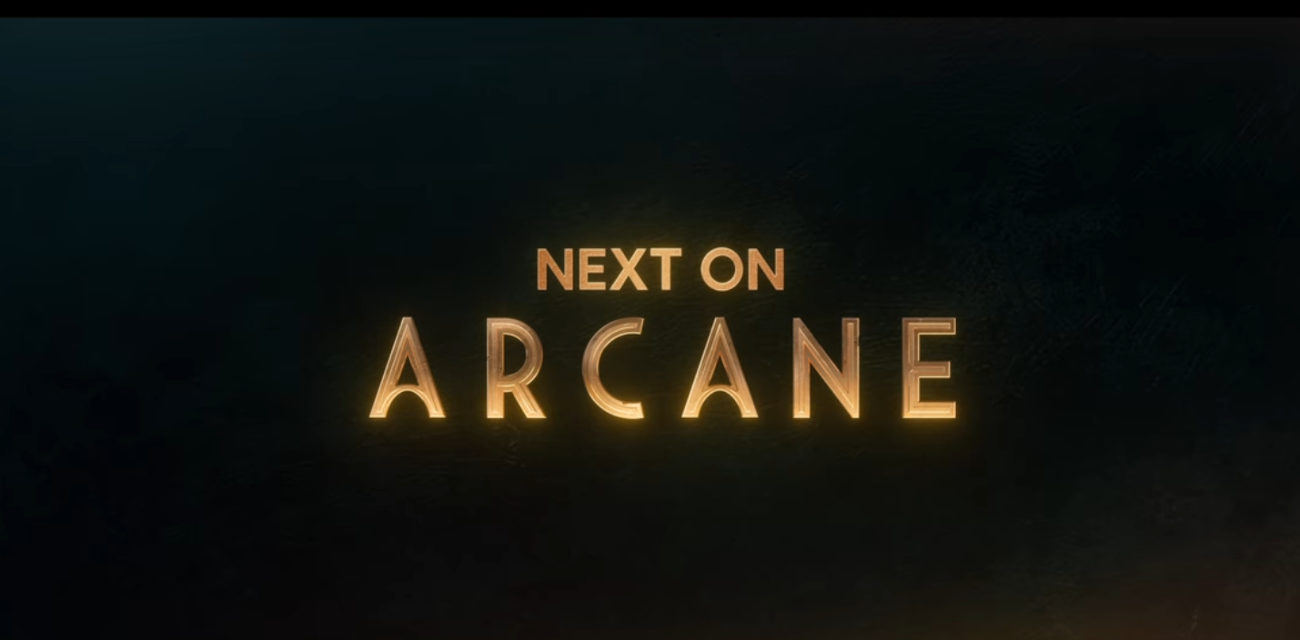 Arcane Act 2: What Could Happen Based On Everything We Know - Dot Esports