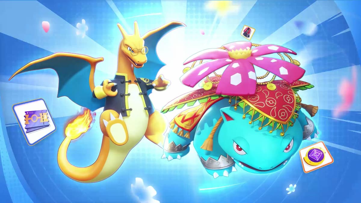 All Free And Premium Battle Pass Rewards For Pokemon Unite Sun Sun Sunshine Cooldown